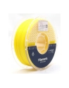 gembird Filament ABS High Speed, 1,75 mm, 1 kg, żółty - nr 8