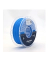 gembird Filament PLA High Speed, 1,75 mm, 1 kg, niebieski - nr 2