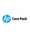 HP INC HP 4y NBD w/DMR LJ M830 MFP MNGD SVC - nr 1