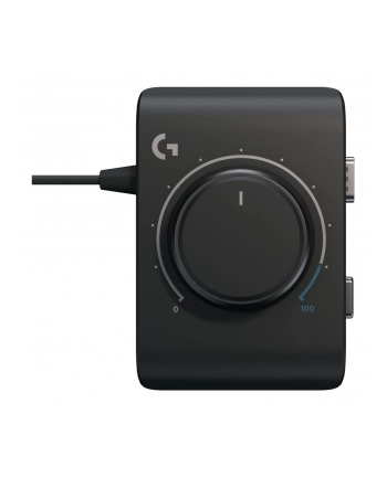 Logitech G Racing Adpt-BK-WW-9004