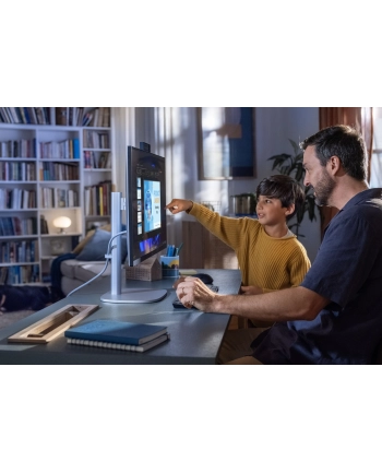 HP INC 8G1i AIO/U7-265/16/1T/23,8''/W11P/3YO