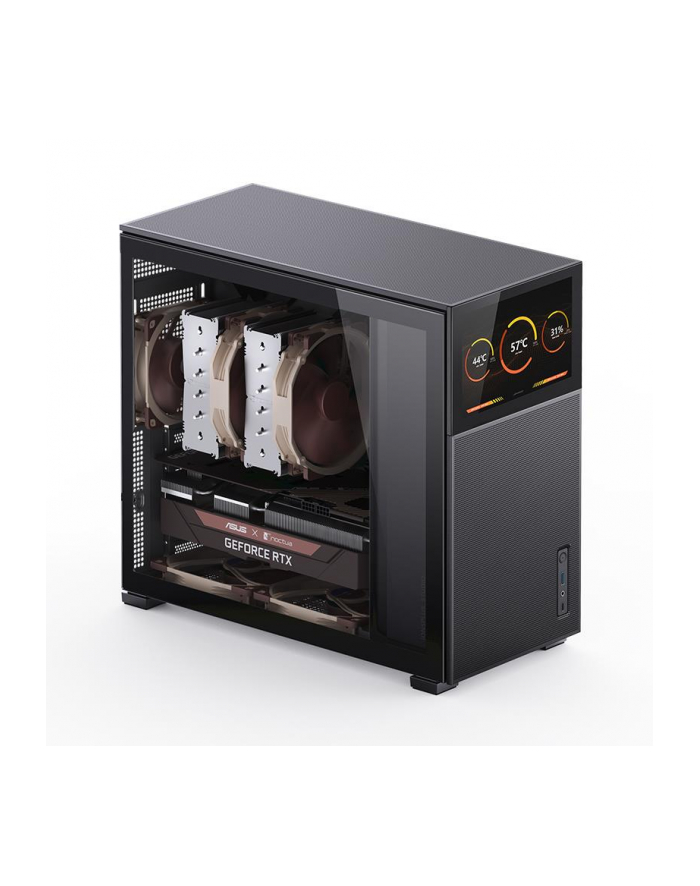 Komputer ADAX DRACO EXTREME WXIHC5900X R9-5900X/B550/64GB/1TB/RTX3090-24GB/Wi-Fi/BT/W11H główny