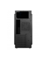 logic concept Obudowa LOGIC J23 PRO ATX/mATX Midi USB-C / USB 3.0 Black bez zasilacza - nr 10