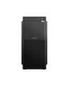 logic concept Obudowa LOGIC J23 PRO ATX/mATX Midi USB-C / USB 3.0 Black bez zasilacza - nr 11
