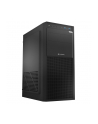 logic concept Obudowa LOGIC J23 PRO ATX/mATX Midi USB-C / USB 3.0 Black bez zasilacza - nr 1