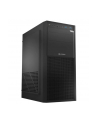 logic concept Obudowa LOGIC J23 PRO ATX/mATX Midi USB-C / USB 3.0 Black bez zasilacza - nr 2