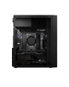 logic concept Obudowa LOGIC J23 PRO ATX/mATX Midi USB-C / USB 3.0 Black bez zasilacza - nr 3