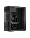logic concept Obudowa LOGIC J23 PRO ATX/mATX Midi USB-C / USB 3.0 Black bez zasilacza - nr 4