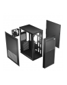 logic concept Obudowa LOGIC J23 PRO ATX/mATX Midi USB-C / USB 3.0 Black bez zasilacza - nr 5