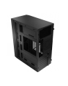 logic concept Obudowa LOGIC J23 PRO ATX/mATX Midi USB-C / USB 3.0 Black bez zasilacza - nr 6