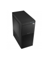 logic concept Obudowa LOGIC J23 PRO ATX/mATX Midi USB-C / USB 3.0 Black bez zasilacza - nr 8
