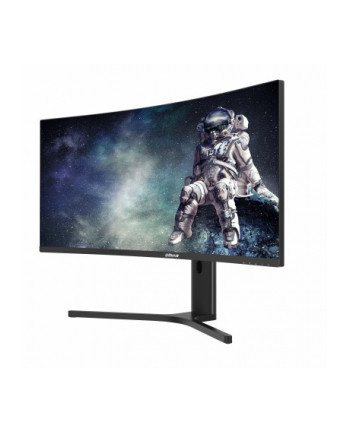 Monitor Dahua 34'' LM34-E330CA VA UWQHD 200Hz 2xHDMI 2xDP
