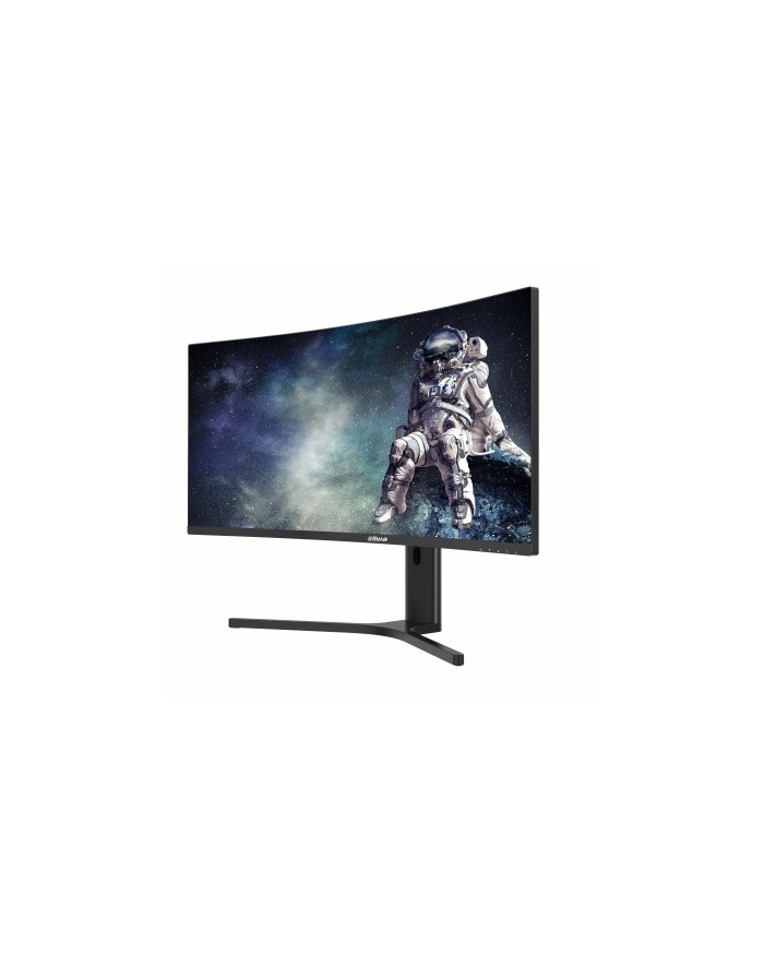 Monitor Dahua 34'' LM34-E330CA VA UWQHD 200Hz 2xHDMI 2xDP główny