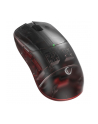 Mysz bezprzewodowa Rampage TILION-BLACK czarna - nr 1