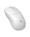 Mysz bezprzewodowa Rampage TILION-WHITE biała - nr 1