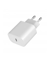 gembird Szybka ładowarka Power Delivery USB typu C, 20 W, biała - nr 4