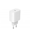 gembird Szybka ładowarka Power Delivery USB typu C, 20 W, biała - nr 5