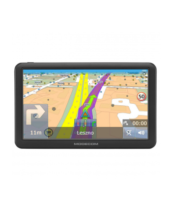 Nawigacja samochodowa MODECOM FreeWAY CX 7.0 PLUS + Mapa Factor mapy Europy