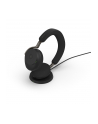 jabra pro Jabra Evolve3 75, UC, Link390c, Black, WLC Chrg - nr 12