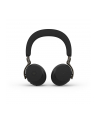 jabra pro Jabra Evolve3 75, UC, Link390c, Black - nr 15