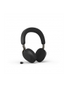 jabra pro Jabra Evolve3 75, UC, Link390c, Black - nr 3