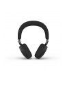 jabra pro Jabra Evolve3 75, UC, Link390a, Black, WLC Chrg - nr 2