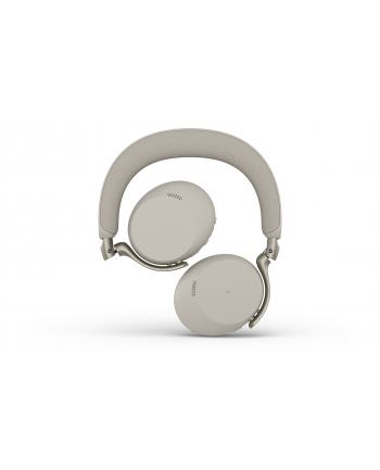 jabra pro Jabra Evolve3 75, MS, Link390c, Warm Gray