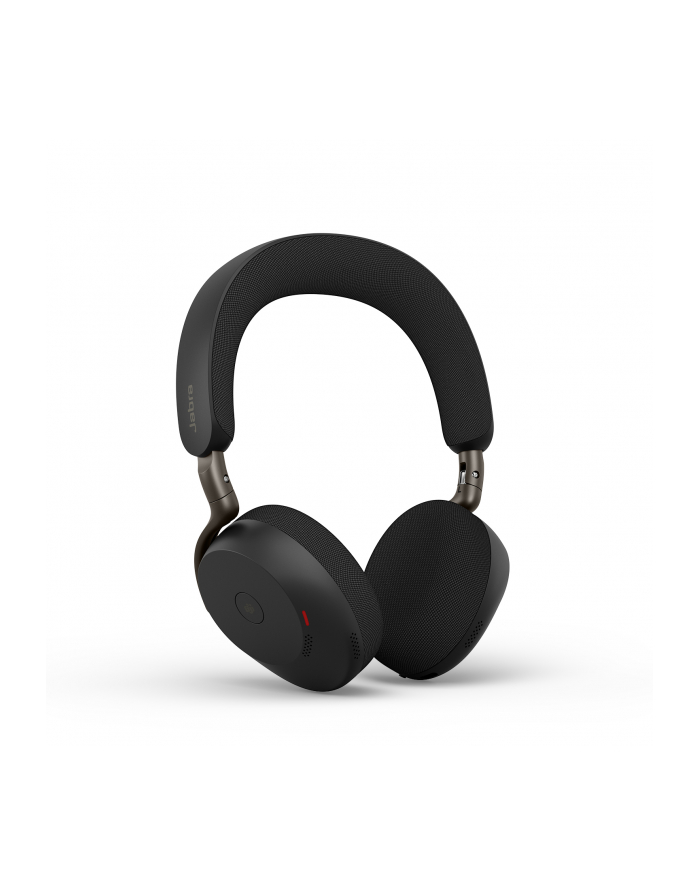 jabra pro Jabra Evolve3 75, MS, Link390a, Black główny