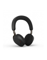 jabra pro Jabra Evolve3 75, MS, Link390a, Black - nr 7