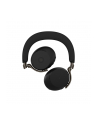 jabra pro Jabra Evolve3 75, MS, Link390a, Black - nr 8
