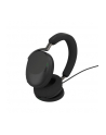 jabra pro Jabra Evolve3 85, MS, Link390a, Black - nr 10