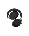 jabra pro Jabra Evolve3 85, MS, Link390a, Black - nr 11