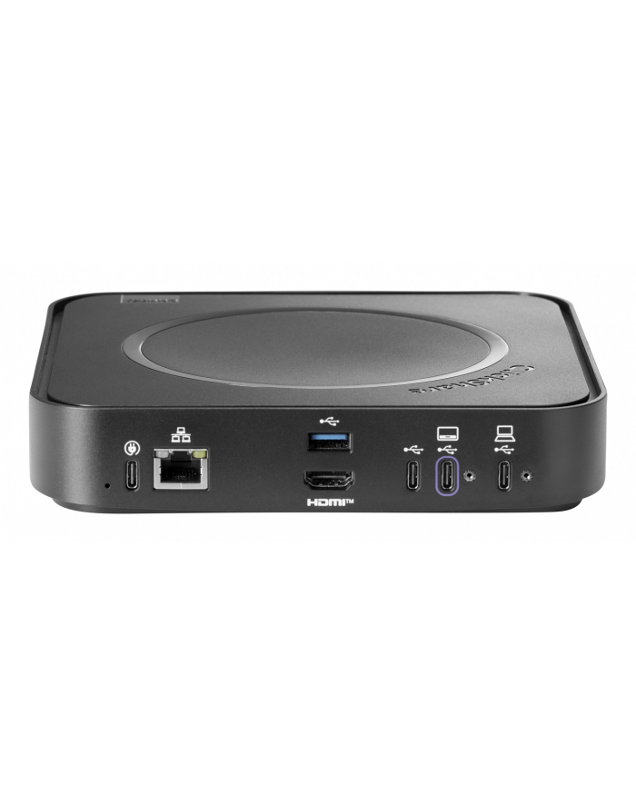 barco clickshare BARCO CS BUNDLE HUB CORE EU 1 BUTTON główny