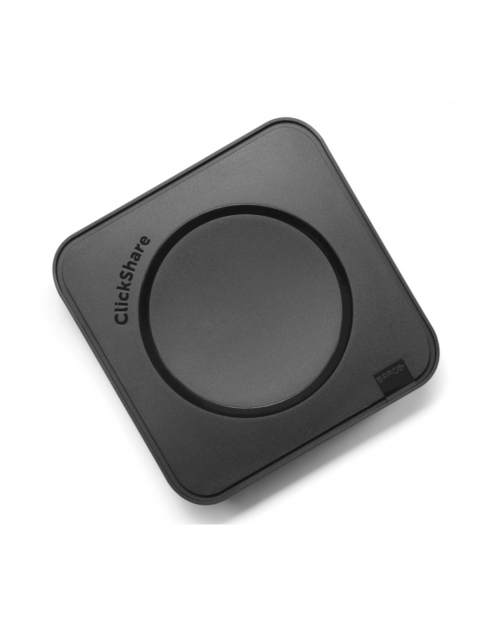 barco clickshare BARCO CS STANDALONE HUB PRO EU 2 BUTTONS główny
