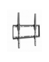 gembird Uchwyt ścienny do telewizora (regulowany), 32-55 '' do 35kg, Czarny - nr 11