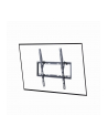 gembird Uchwyt ścienny do telewizora (regulowany), 32-55 '' do 35kg, Czarny - nr 7