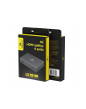 gembird Splitter/rozdzielacz HDMI 4K, 4 porty - nr 3
