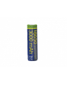 gembird Akumulator litowo-jonowy typ 18650 (10C), 3.7V, 3000mAh z płaskimi biegunami - nr 1