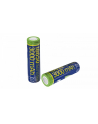 gembird Akumulator litowo-jonowy typ 18650 (10C), 3.7V, 3000mAh z płaskimi biegunami - nr 4