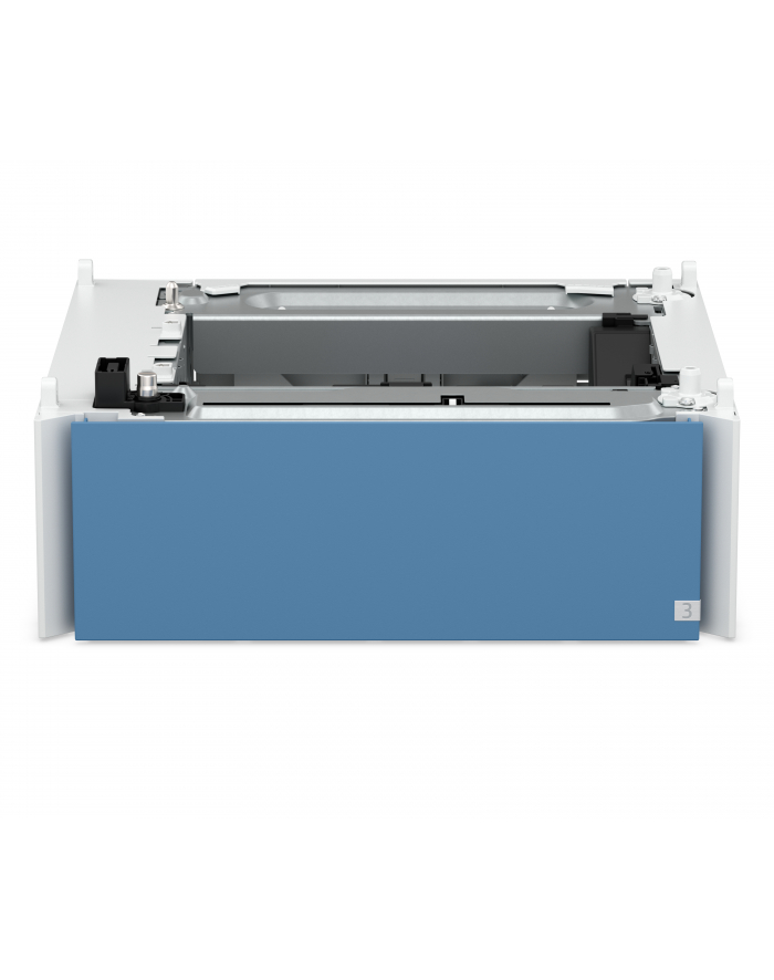 HP INC Drukarka laser HP LaserJet 550 Sheet Paper Tray główny