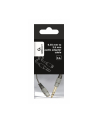gembird Adapter audio kabel 0,2m od 3,5mm do 6,35mm - nr 2