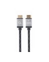 gembird Kabel HDMI High speed z Ethernet Select Plus Series, 1.5 m - nr 1