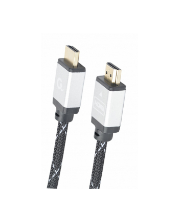 gembird Kabel HDMI High speed z Ethernet Select Plus Series, 1.5 m nr 2