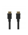 gembird Kabel HDMI z Ethernet Select Series 0.5 m - nr 1