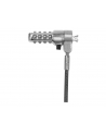 Targus DEFCON Compact Combo Cable Lock - nr 10