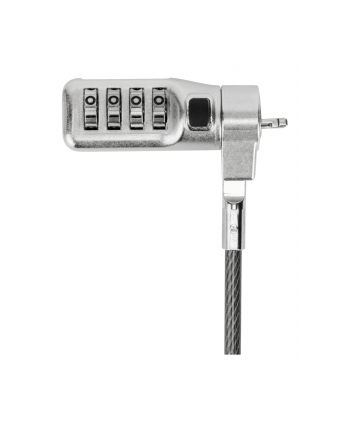 Targus DEFCON Compact Combo Cable Lock