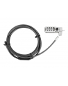 Targus DEFCON Compact Combo Cable Lock - nr 6