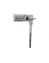 Targus DEFCON Compact Combo Cable Lock - nr 9