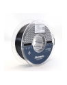 gembird Filament PETG High Speed, 1,75 mm, 1 kg, czarny - nr 2