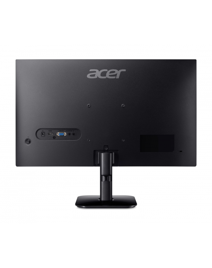acer Monitor 23.8 cala KA242YP0bi VA 144Hz HDMI DP VGA główny